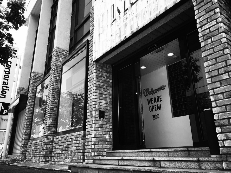 American Freak M's storefront