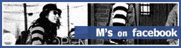 M′s on facebook